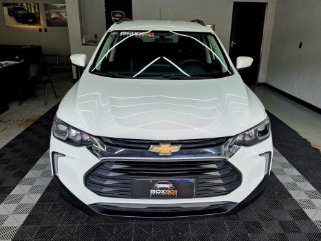 CHEVROLET Tracker 1.0 12V 4P FLEX TURBO LT AUTOM�TICO, Foto 5