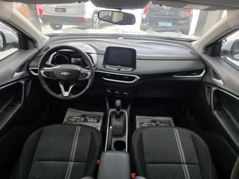 CHEVROLET Tracker 1.0 12V 4P FLEX TURBO LT AUTOM�TICO, Foto 6