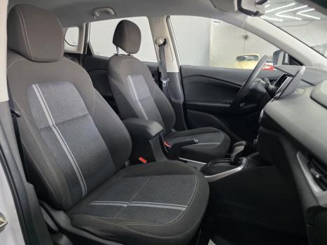 CHEVROLET Tracker 1.0 12V 4P FLEX TURBO LT AUTOM�TICO, Foto 10