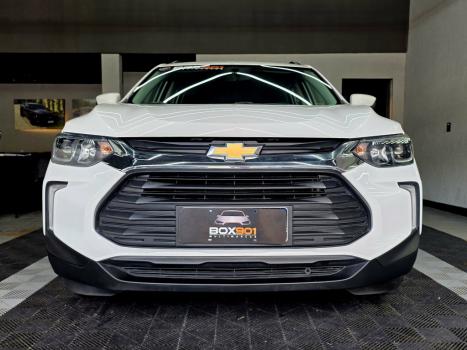 CHEVROLET Tracker 1.0 12V 4P FLEX TURBO LT AUTOM�TICO, Foto 13