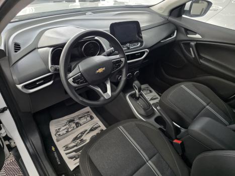 CHEVROLET Tracker 1.0 12V 4P FLEX TURBO LT AUTOM�TICO, Foto 14