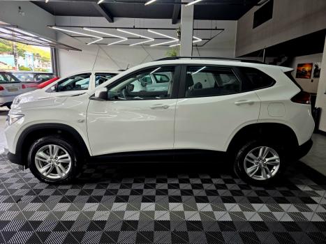 CHEVROLET Tracker 1.0 12V 4P FLEX TURBO LT AUTOM�TICO, Foto 15
