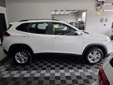 CHEVROLET Tracker 1.0 12V 4P FLEX TURBO LT AUTOM�TICO, Foto 17
