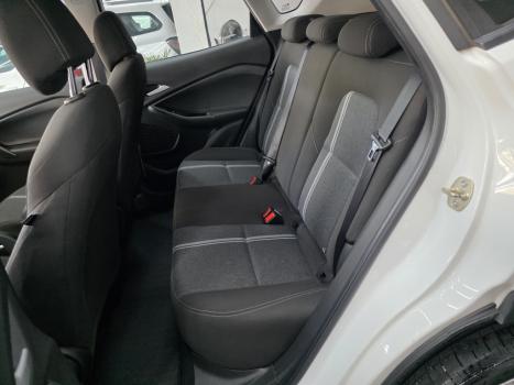 CHEVROLET Tracker 1.0 12V 4P FLEX TURBO LT AUTOM�TICO, Foto 18