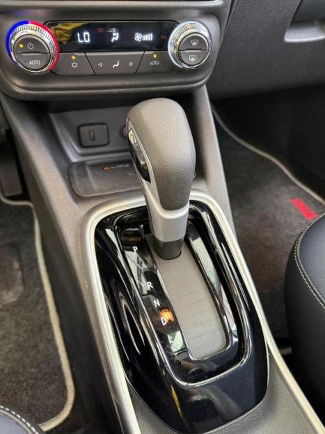 CHEVROLET Tracker 1.2 12V 4P FLEX TURBO PREMIER AUTOM�TICO, Foto 4