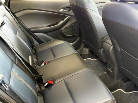 CHEVROLET Tracker 1.2 12V 4P FLEX TURBO PREMIER AUTOM�TICO, Foto 6