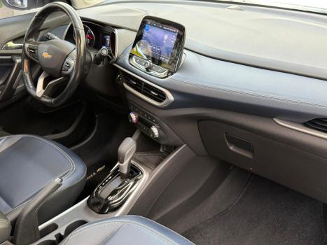 CHEVROLET Tracker 1.2 12V 4P FLEX TURBO PREMIER AUTOM�TICO, Foto 7