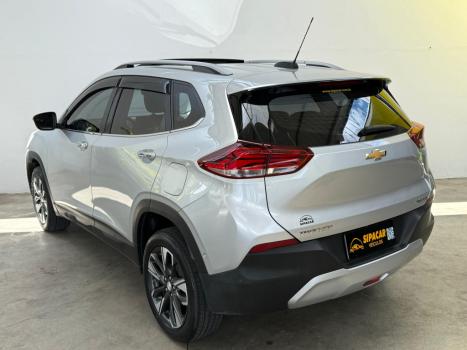 CHEVROLET Tracker 1.2 12V 4P FLEX TURBO PREMIER AUTOM�TICO, Foto 11