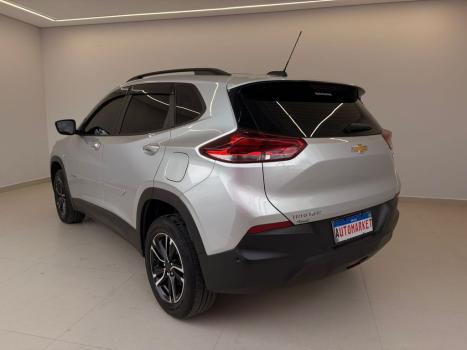 CHEVROLET Tracker 1.0 12V 4P FLEX TURBO, Foto 4