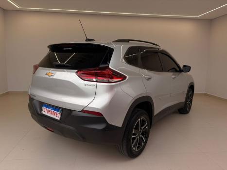 CHEVROLET Tracker 1.0 12V 4P FLEX TURBO, Foto 5