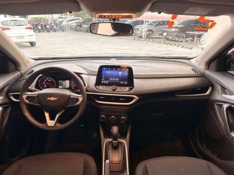 CHEVROLET Tracker 1.0 12V 4P FLEX TURBO, Foto 8