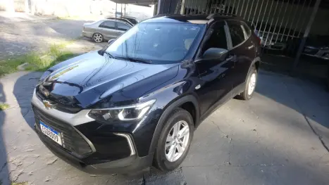 CHEVROLET Tracker 1.0 12V 4P FLEX TURBO, Foto 1