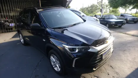 CHEVROLET Tracker 1.0 12V 4P FLEX TURBO, Foto 2
