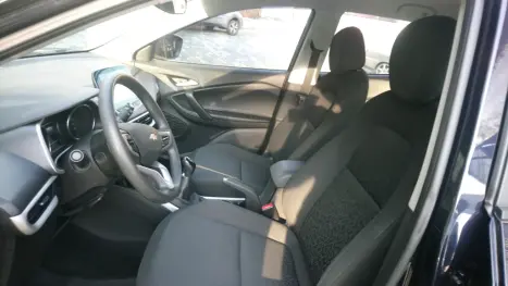 CHEVROLET Tracker 1.0 12V 4P FLEX TURBO, Foto 3