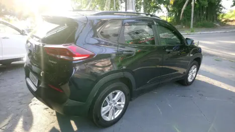 CHEVROLET Tracker 1.0 12V 4P FLEX TURBO, Foto 7