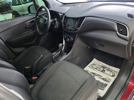 CHEVROLET Tracker 1.4 16V 4P FLEX LT TURBO AUTOM�TICO, Foto 2