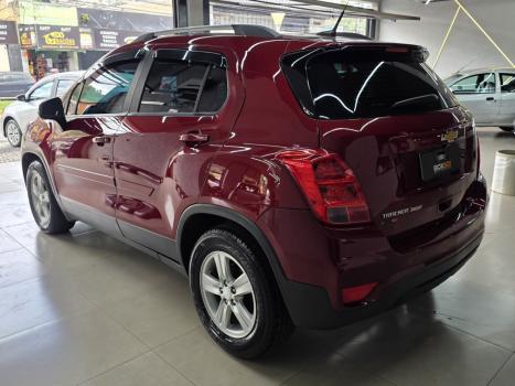 CHEVROLET Tracker 1.4 16V 4P FLEX LT TURBO AUTOM�TICO, Foto 3