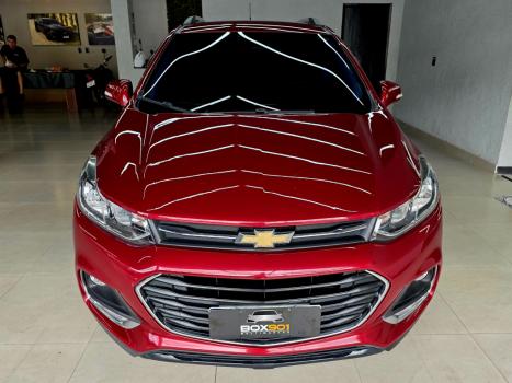 CHEVROLET Tracker 1.4 16V 4P FLEX LT TURBO AUTOM�TICO, Foto 5