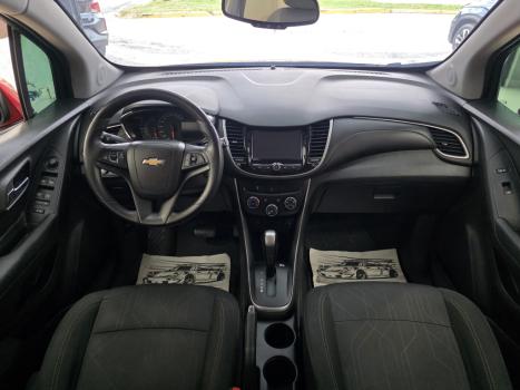 CHEVROLET Tracker 1.4 16V 4P FLEX LT TURBO AUTOM�TICO, Foto 6