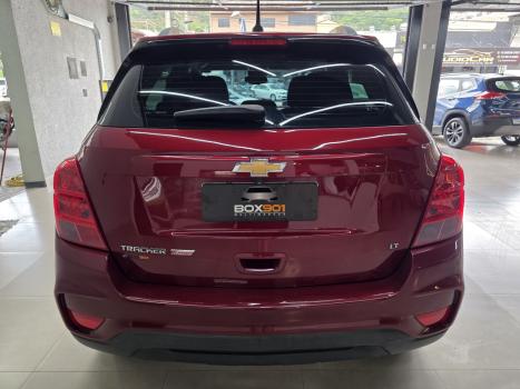 CHEVROLET Tracker 1.4 16V 4P FLEX LT TURBO AUTOM�TICO, Foto 7