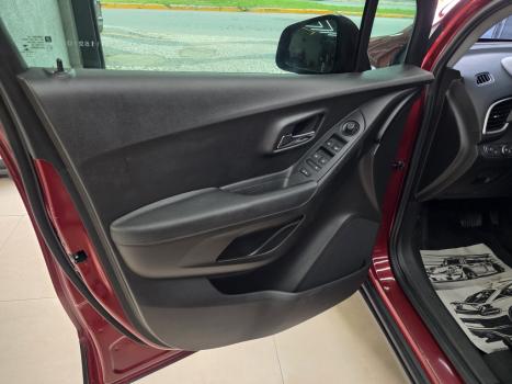 CHEVROLET Tracker 1.4 16V 4P FLEX LT TURBO AUTOM�TICO, Foto 8