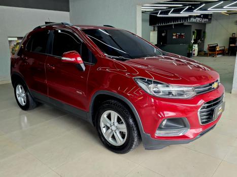 CHEVROLET Tracker 1.4 16V 4P FLEX LT TURBO AUTOM�TICO, Foto 9