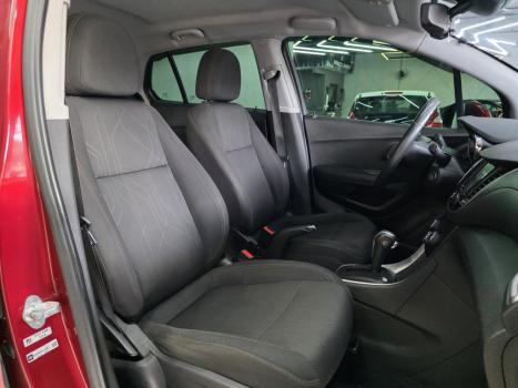 CHEVROLET Tracker 1.4 16V 4P FLEX LT TURBO AUTOM�TICO, Foto 10