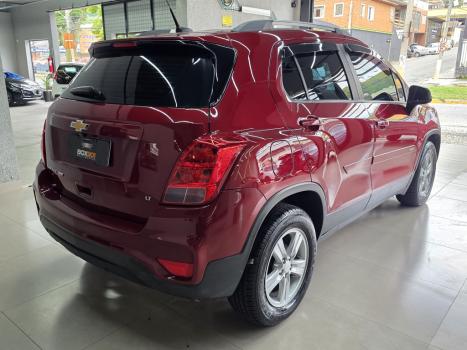 CHEVROLET Tracker 1.4 16V 4P FLEX LT TURBO AUTOM�TICO, Foto 11