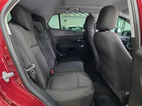 CHEVROLET Tracker 1.4 16V 4P FLEX LT TURBO AUTOM�TICO, Foto 12
