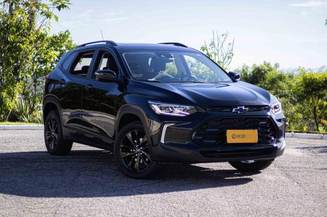 CHEVROLET Tracker 1.2 12V 4P FLEX TURBO RS AUTOM�TICO, Foto 1