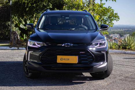 CHEVROLET Tracker 1.2 12V 4P FLEX TURBO RS AUTOM�TICO, Foto 2