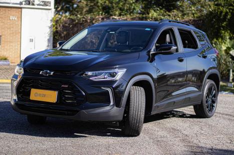 CHEVROLET Tracker 1.2 12V 4P FLEX TURBO RS AUTOM�TICO, Foto 3