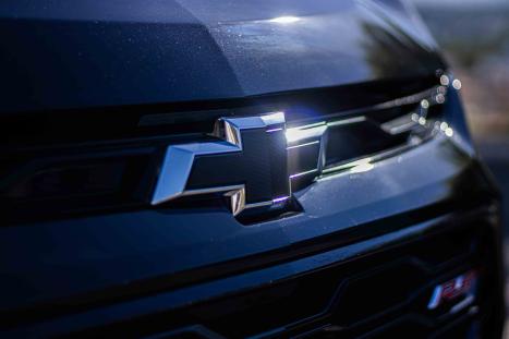 CHEVROLET Tracker 1.2 12V 4P FLEX TURBO RS AUTOM�TICO, Foto 4