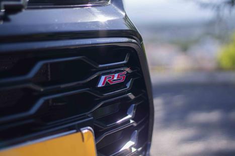 CHEVROLET Tracker 1.2 12V 4P FLEX TURBO RS AUTOM�TICO, Foto 7