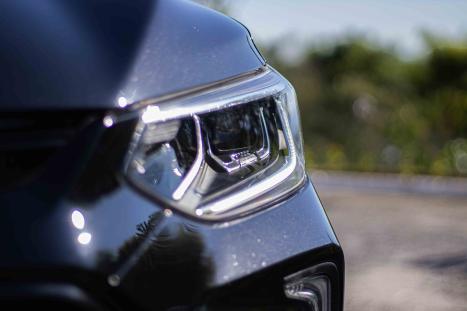 CHEVROLET Tracker 1.2 12V 4P FLEX TURBO RS AUTOM�TICO, Foto 9