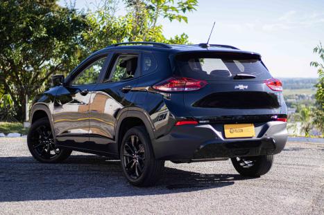 CHEVROLET Tracker 1.2 12V 4P FLEX TURBO RS AUTOM�TICO, Foto 10