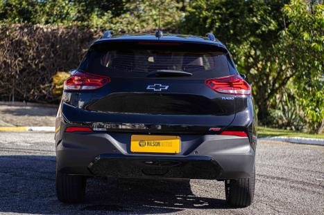 CHEVROLET Tracker 1.2 12V 4P FLEX TURBO RS AUTOM�TICO, Foto 11