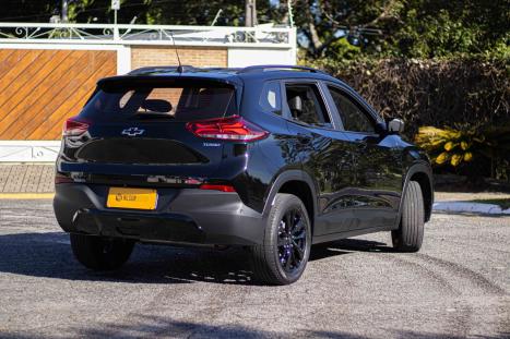 CHEVROLET Tracker 1.2 12V 4P FLEX TURBO RS AUTOM�TICO, Foto 12