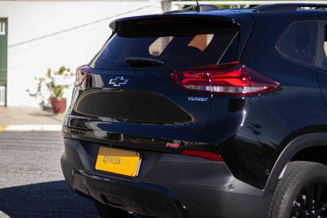CHEVROLET Tracker 1.2 12V 4P FLEX TURBO RS AUTOM�TICO, Foto 13
