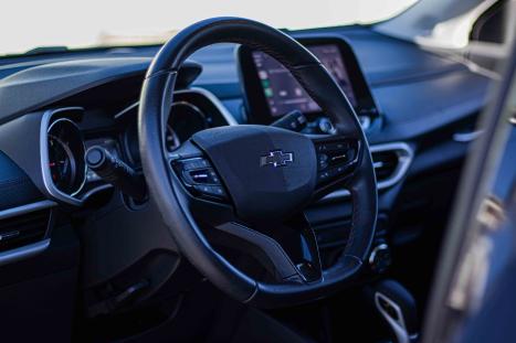 CHEVROLET Tracker 1.2 12V 4P FLEX TURBO RS AUTOM�TICO, Foto 14