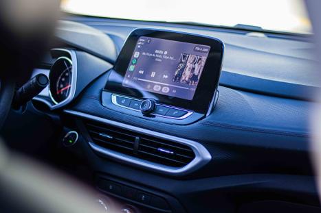 CHEVROLET Tracker 1.2 12V 4P FLEX TURBO RS AUTOM�TICO, Foto 15