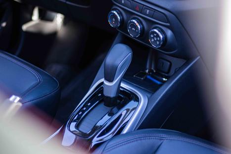 CHEVROLET Tracker 1.2 12V 4P FLEX TURBO RS AUTOM�TICO, Foto 16