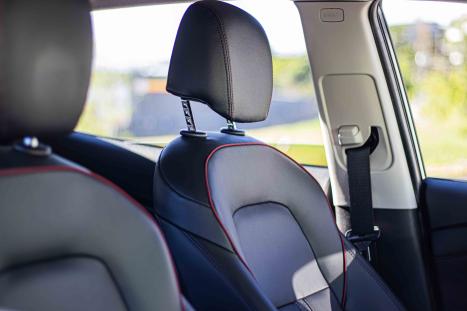 CHEVROLET Tracker 1.2 12V 4P FLEX TURBO RS AUTOM�TICO, Foto 17