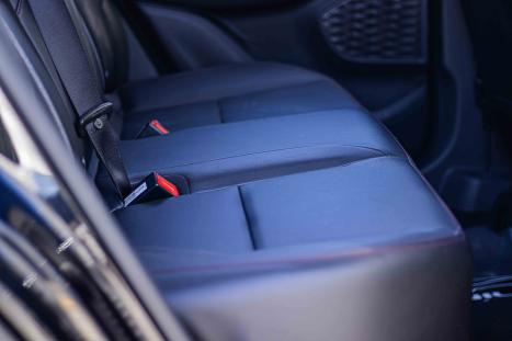 CHEVROLET Tracker 1.2 12V 4P FLEX TURBO RS AUTOM�TICO, Foto 21