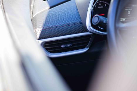 CHEVROLET Tracker 1.2 12V 4P FLEX TURBO RS AUTOM�TICO, Foto 22