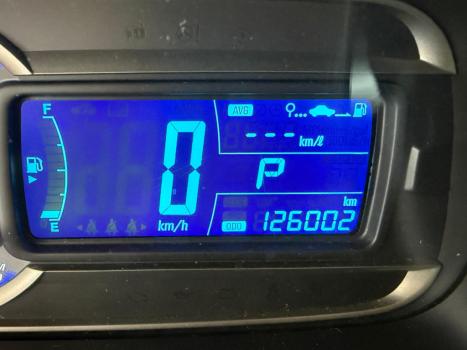 CHEVROLET Tracker 1.8 16V 4P FLEX LTZ AUTOM�TICO, Foto 3