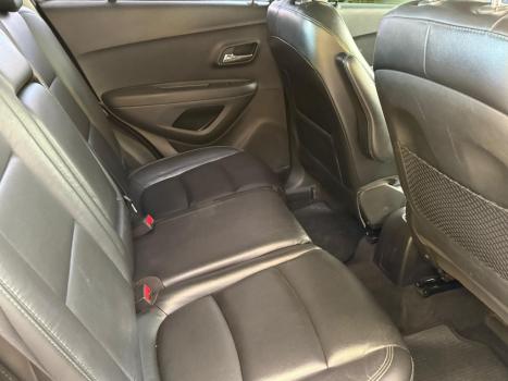CHEVROLET Tracker 1.8 16V 4P FLEX LTZ AUTOM�TICO, Foto 7