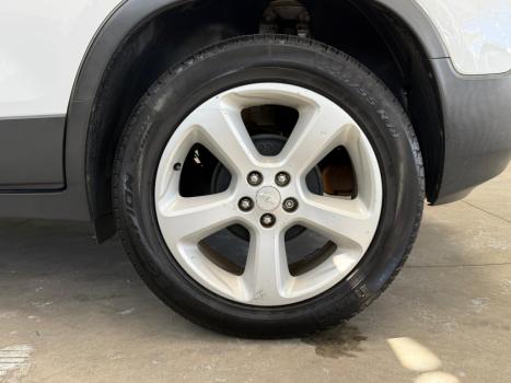 CHEVROLET Tracker 1.8 16V 4P FLEX LTZ AUTOM�TICO, Foto 8