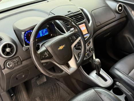 CHEVROLET Tracker 1.8 16V 4P FLEX LTZ AUTOM�TICO, Foto 10