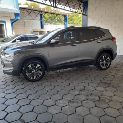 CHEVROLET Tracker 1.2 12V 4P FLEX TURBO PREMIER AUTOM�TICO, Foto 5